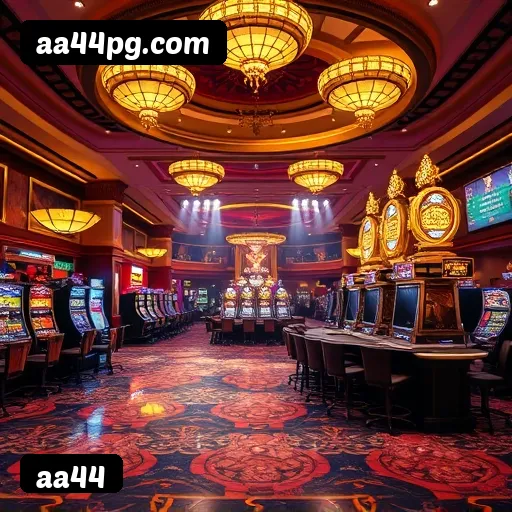 Processo de Download do App aa44 - Passo a Passo Simples